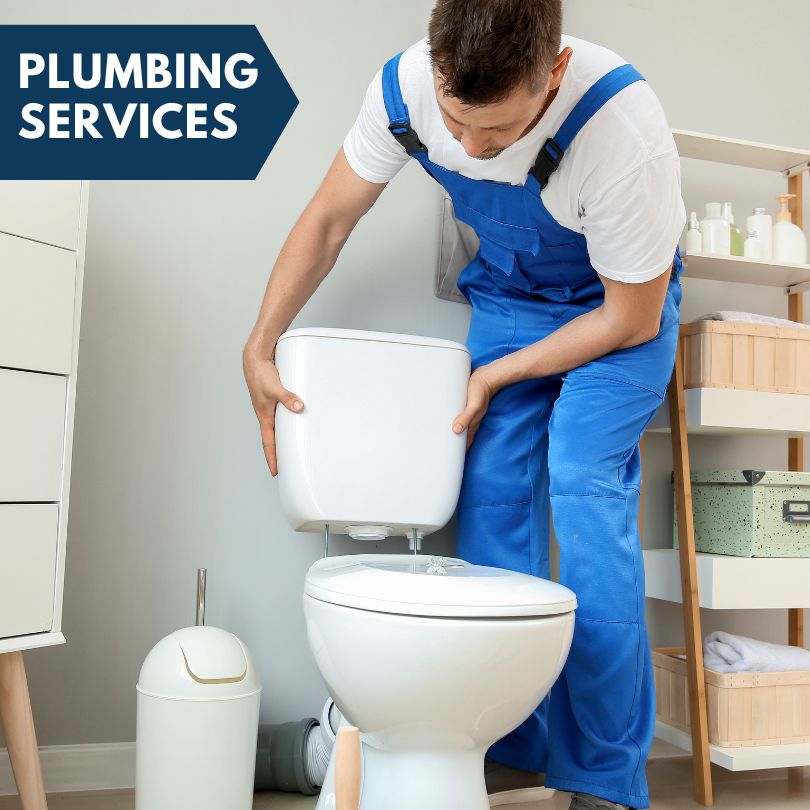 Plumbing Company in Corona, CA
